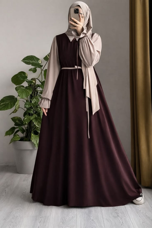 موديل استبرق